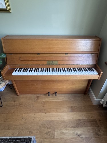 John broadwood sons upright - sons,
