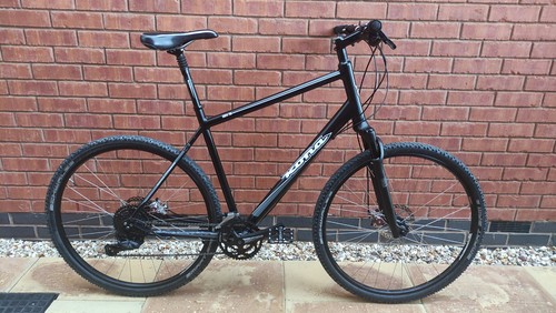 Kona commuting touring - kona, /