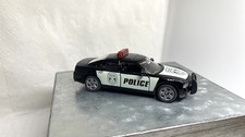 SIKU Dodge charger police car