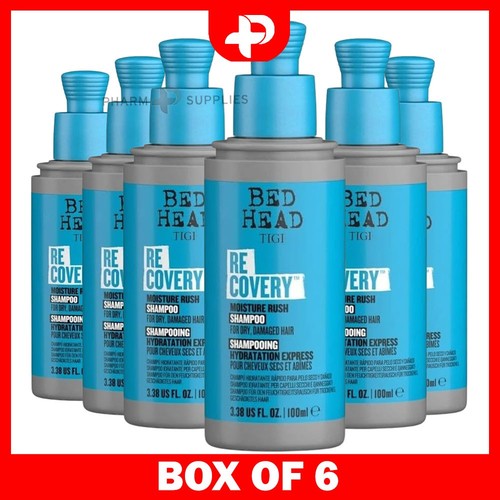 Tigi bed head mini - head,