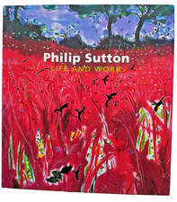 Philip Sutton: Life & Work