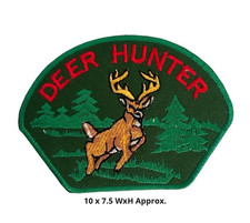 Hunting Deer Hunt Hunters
