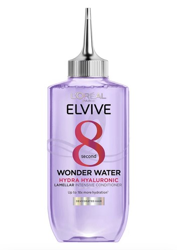 Oreal paris wonder water - wonder,