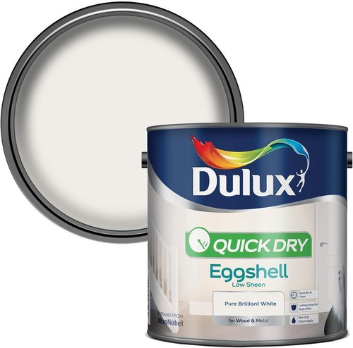 Dulux quick dry - dulux,