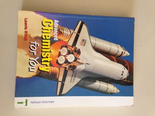 Advanced chemistry for - advanced, you