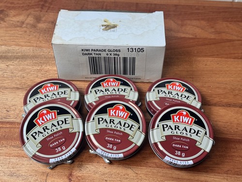 Nos box 38g kiwi - box, 6x