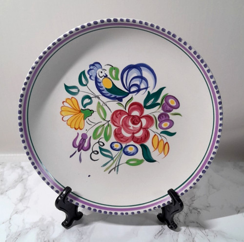Poole pottery traditional ware - traditional,