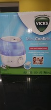 Vicks Mini Cool Mist