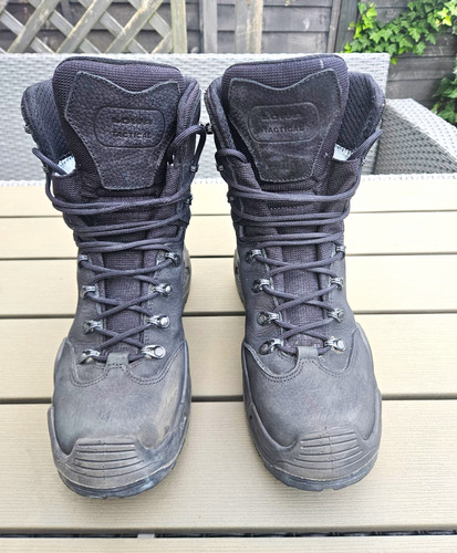 Lowa gtx tactical combat - lowa,