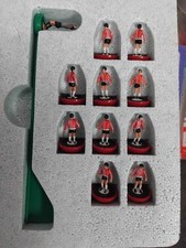 SOUTHAMPTON F.C. 1980's Lightweight Subbuteo Team Ref 660 FREE POST UK