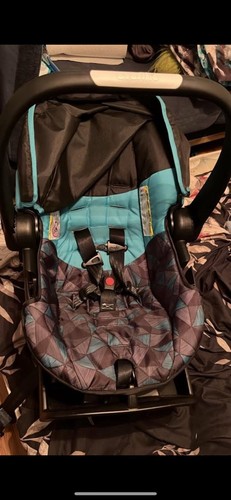 Baby car seat - baby,
