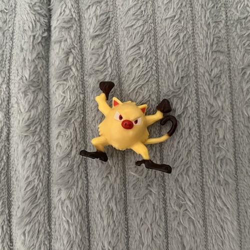 Pokemon mankey pocket monsters - mankey,