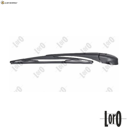 Wiper arm kit - wiper,