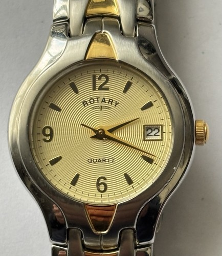 Rare vintage rotary ladies - rare,