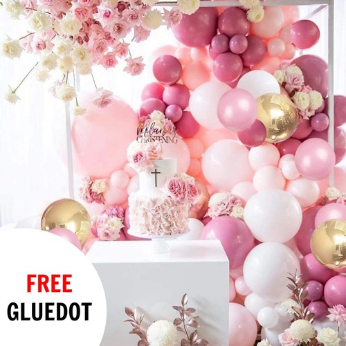 Balloon arch set - balloon,