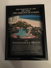 FONTAINEBLEAU HILTON HOTEL