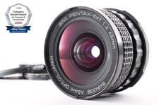 **Exc+5** SMC Pentax 6x7 45mm