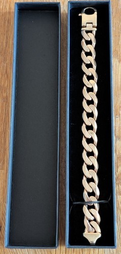 9ct gold heavy - 9ct,
