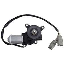 Truck Window Glass Lifting