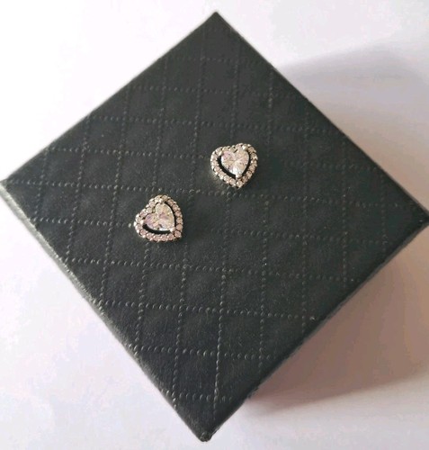 Lovely pandora elevated heart - pandora,