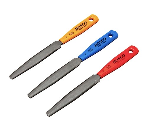 Hosco double edged nut - hosco,
