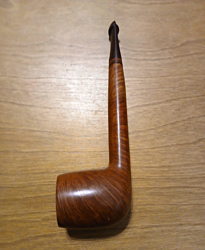 Peterson kapp royal - 264, pipe