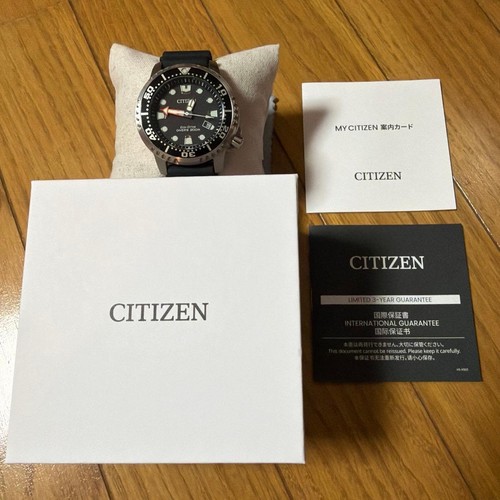 Citizen promaster bn0156 - citizen,