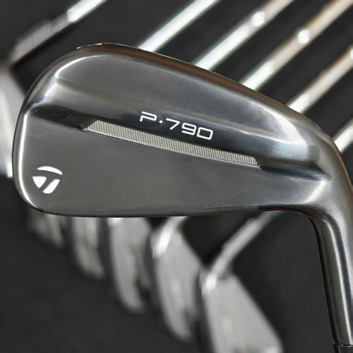 Taylormade p790 right handed - p790, right-handed