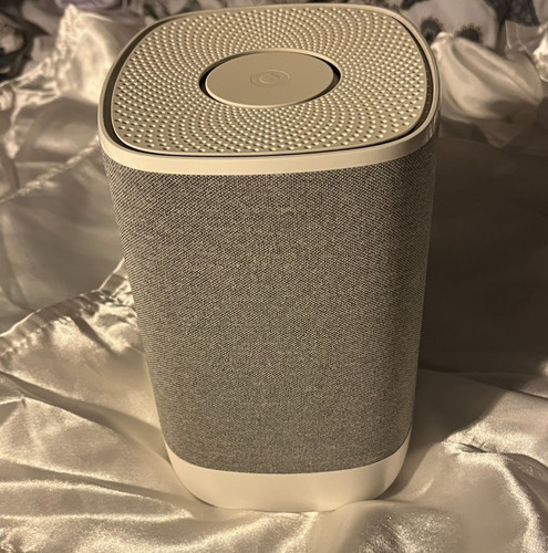 Vodafone ultra hub router - vodafone,