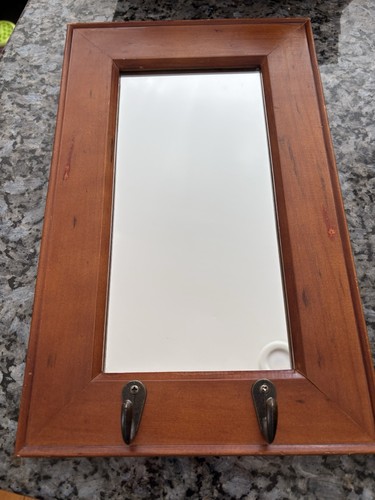 Dublin pub mirror with metal - pub,