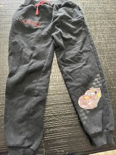 Lightning McQueen Sweatpants