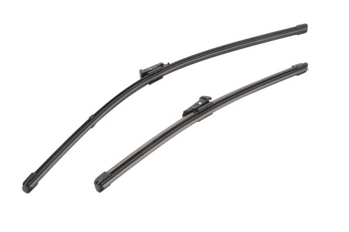 Wiper blade unarticulated 600