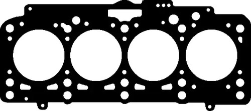 Gasket cylinder head fits - head,