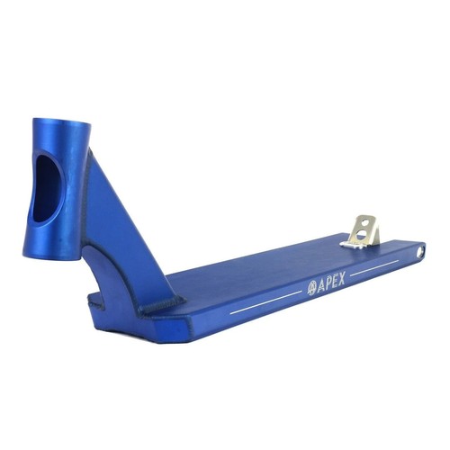 Apex stunt scooter deck - scooter,
