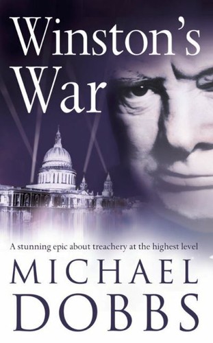 Winston war michael - war,