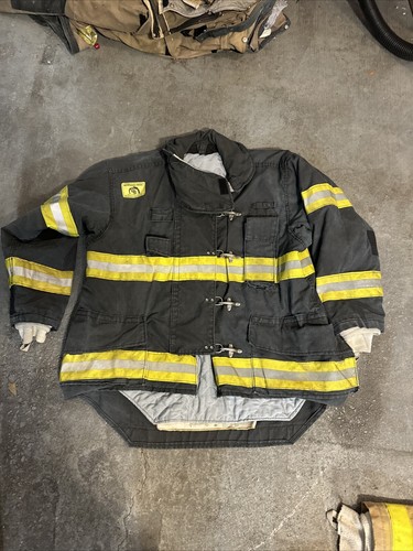 Morning pride bunker jacket - bunker,