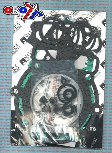 Gasket top ktm250 exc - gasket, exc-f