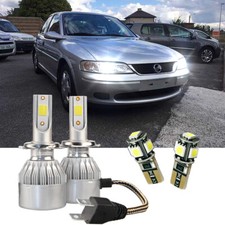 For Vauxhall Vectra C