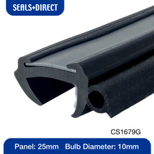 Caravan Motorhome Window