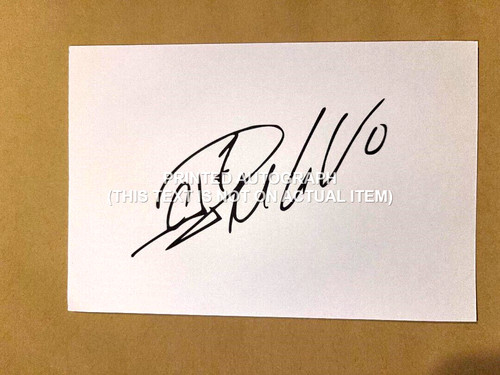 Cristiano ronaldo signed - cristiano,