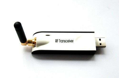 New cc1101 usb - cc1101, wireless