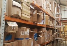 Job Lot Mixed Consumer