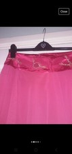 Frost French Skirt Size 12