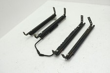 Porsche 911 Seat Rails Consoles For Sports Seats With Elevation