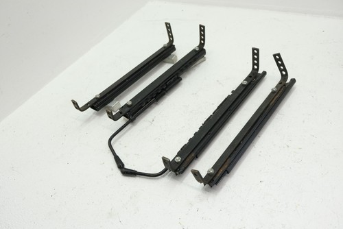 Porsche 911 seat rails - seat,
