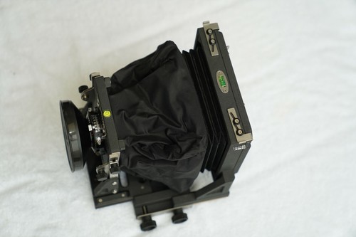 Walker titan 4x5 - walker,