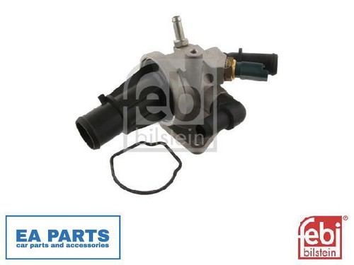 Thermostat coolant for opel - coolant,