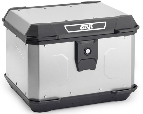 Givi alp44a alpina - alpina, 44l
