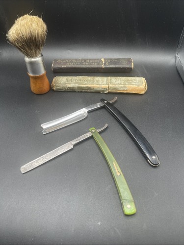 1800 wade butcher - 1800's,