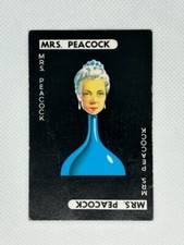Cluedo 1995 Spare Replacement